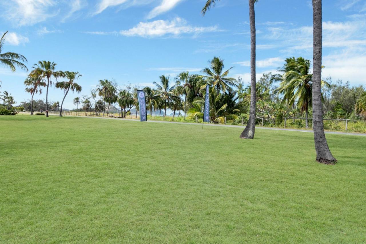 Kinka Palms Motel Yeppoon Εξωτερικό φωτογραφία