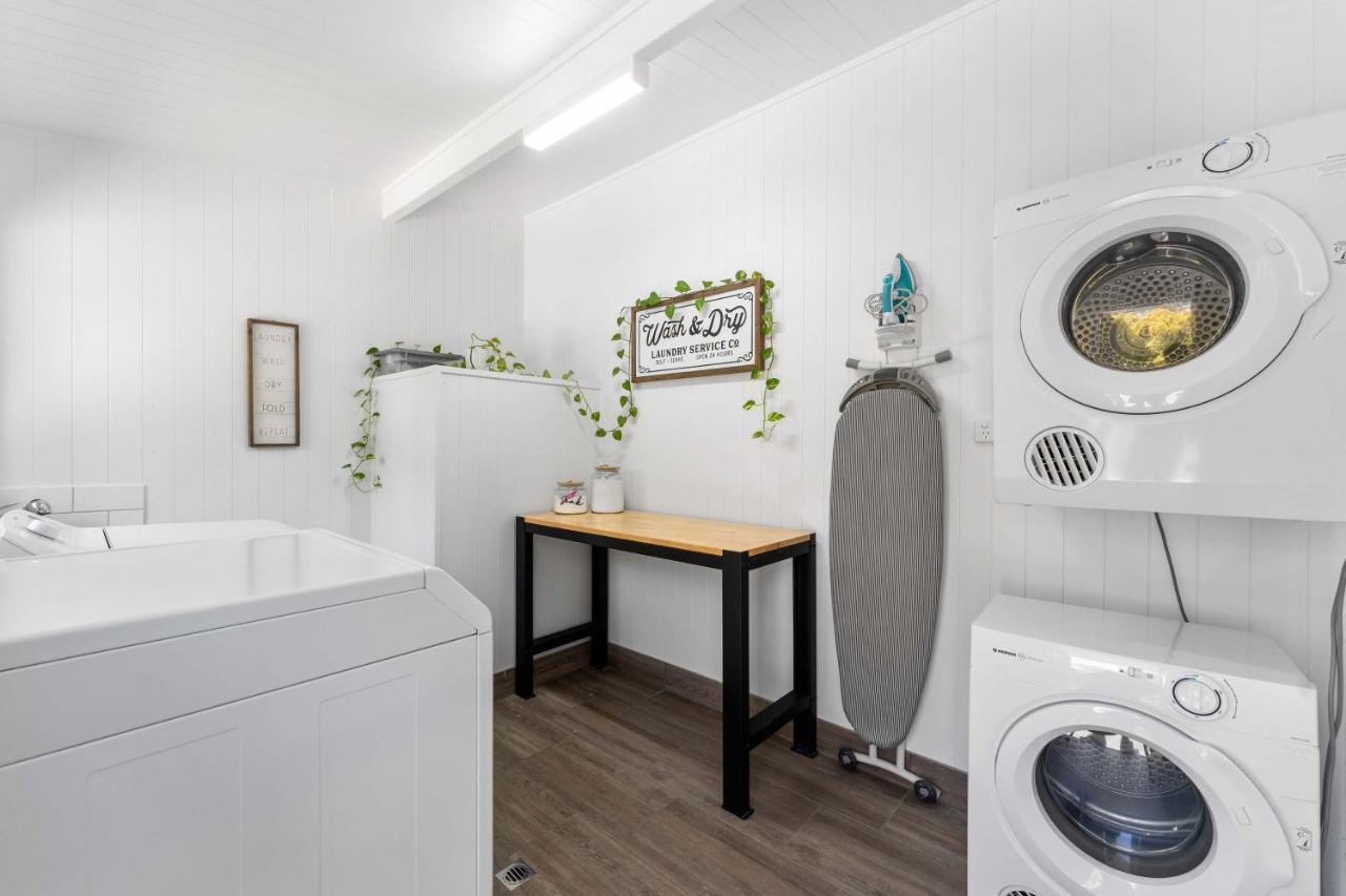 Kinka Palms Motel Yeppoon Εξωτερικό φωτογραφία